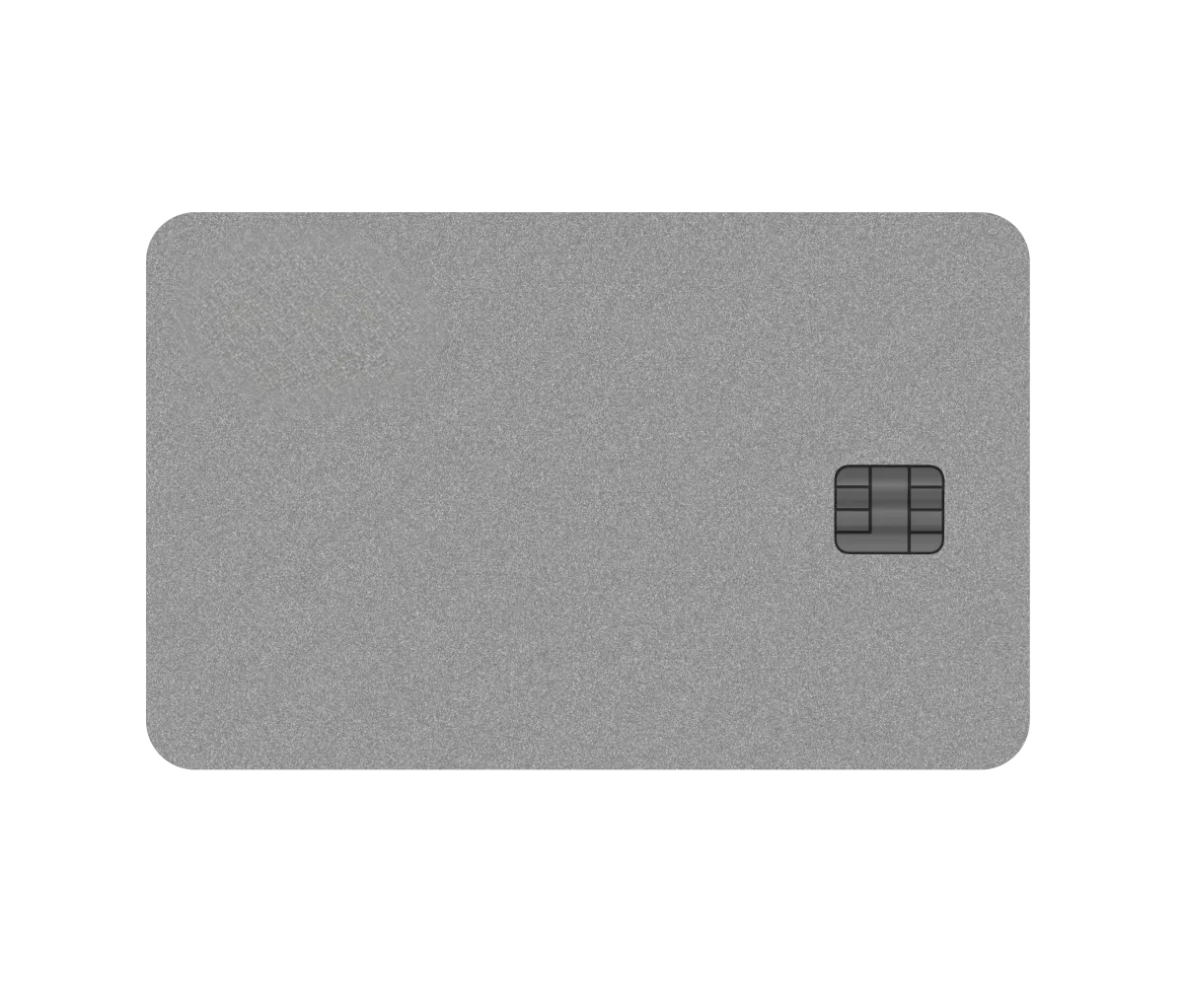 Typical Crypto Card
